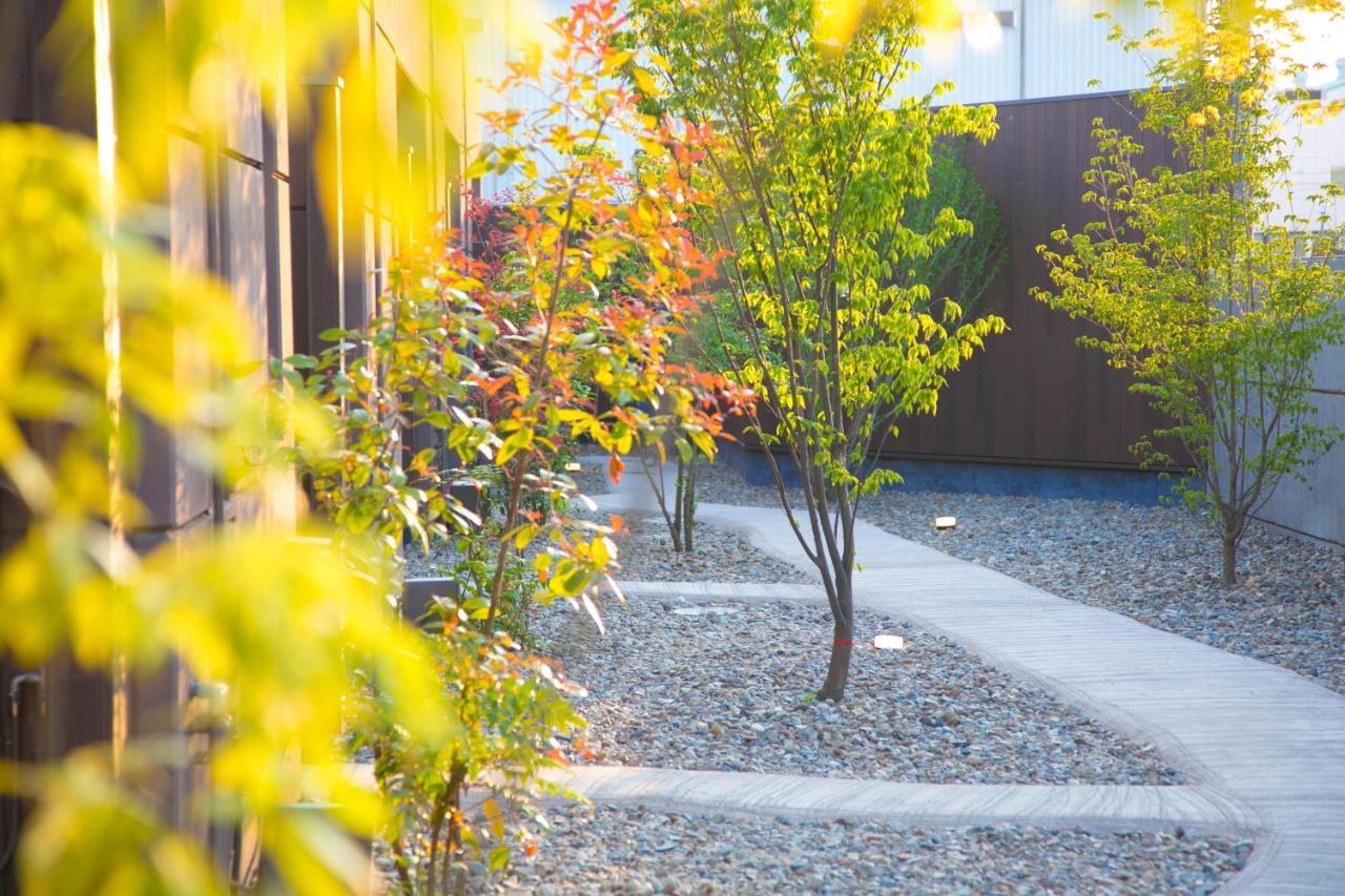Sourin Otel Oita Dış mekan fotoğraf