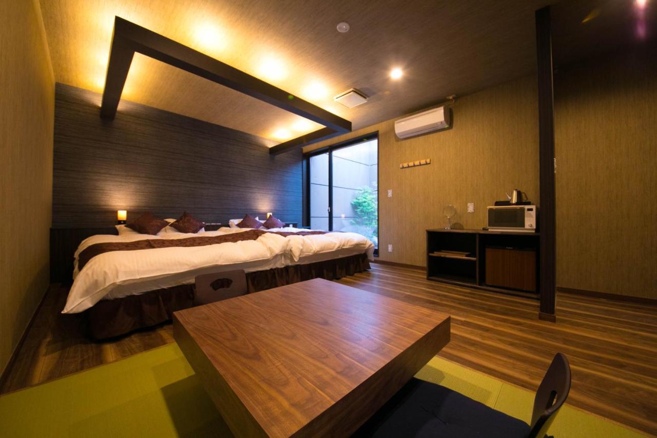 Sourin Otel Oita Dış mekan fotoğraf