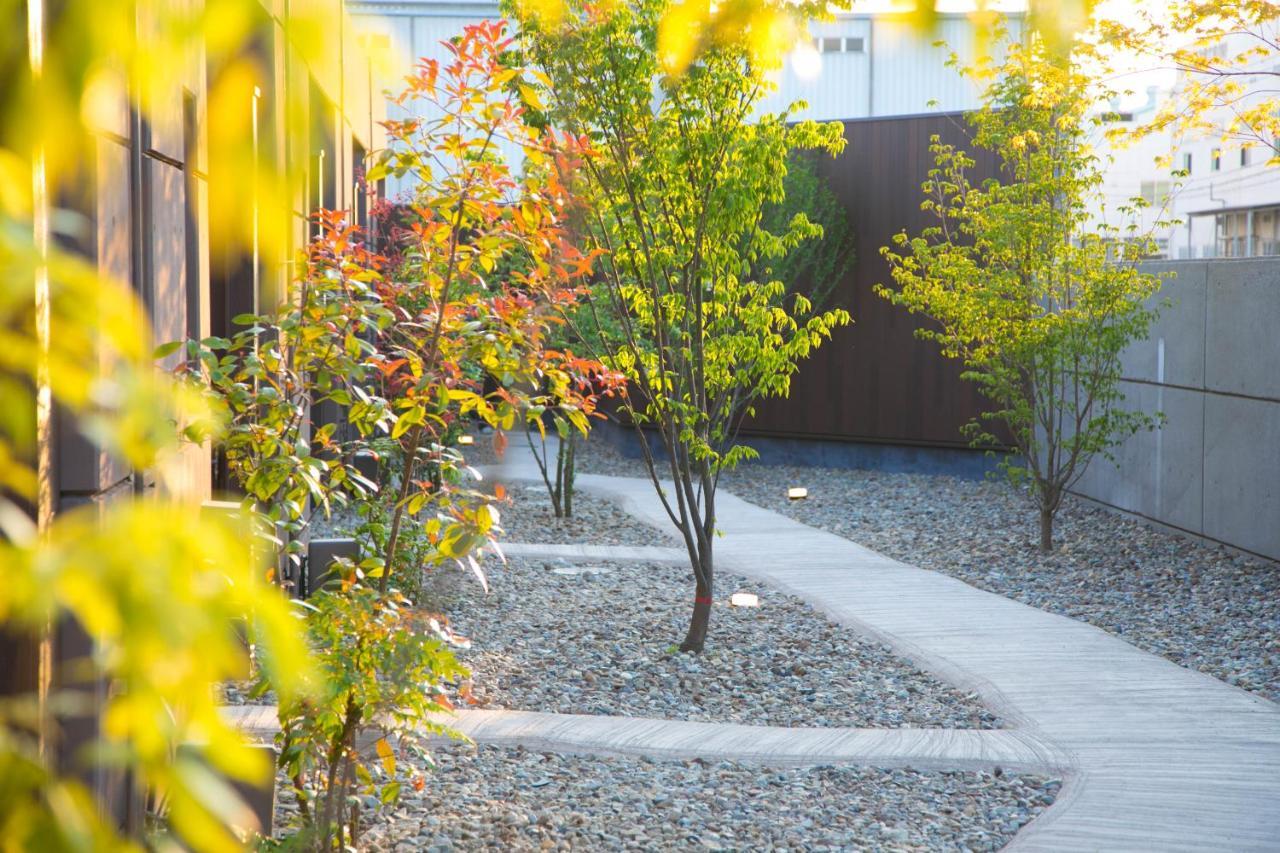 Sourin Otel Oita Dış mekan fotoğraf